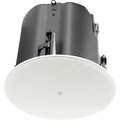 JBL Control 447C/T 6.5" RBI™-Equipped Two-Way Coaxial Ceiling Loudspeaker