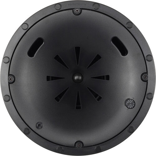 JBL Control 447HC 6.5" RBI™-Equipped Two-Way Coaxial Ceiling Loudspeaker for High Ceilings