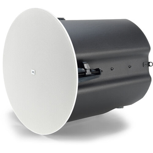 JBL Control 447HC 6.5" RBI™-Equipped Two-Way Coaxial Ceiling Loudspeaker for High Ceilings
