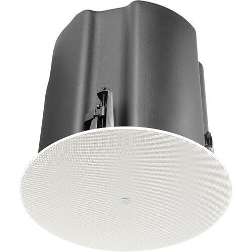 JBL Control 447HC 6.5" RBI™-Equipped Two-Way Coaxial Ceiling Loudspeaker for High Ceilings
