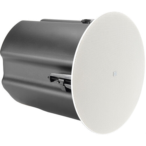 JBL Control 447HC 6.5" RBI™-Equipped Two-Way Coaxial Ceiling Loudspeaker for High Ceilings