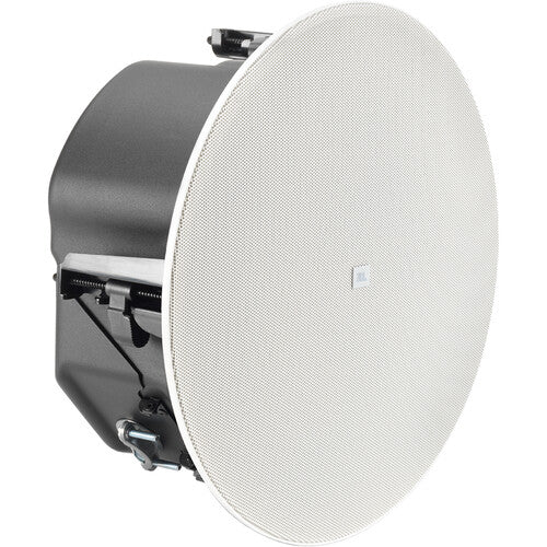 JBL Control 447LP 6.5" RBI™-Equipped Two-Way Coaxial Ceiling Loudspeaker with Low-Profile Enclosure
