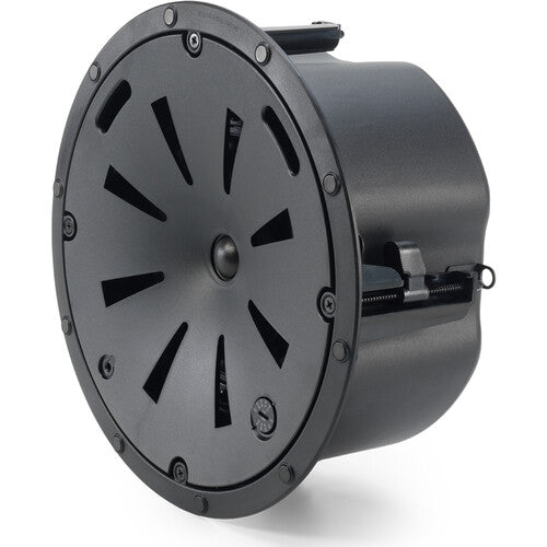 JBL Control 447LP 6.5" RBI™-Equipped Two-Way Coaxial Ceiling Loudspeaker with Low-Profile Enclosure