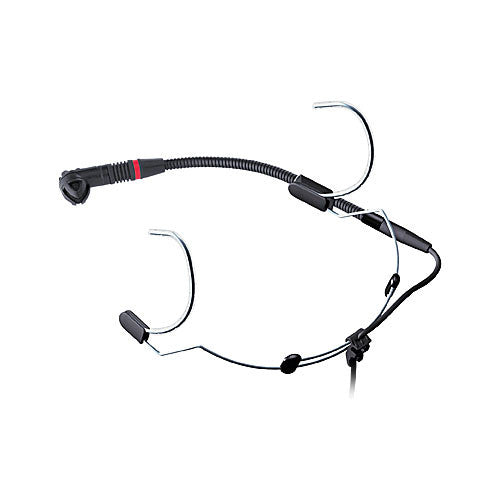 AKG C555 L Headworn Microphone for AKG WMS Wireless