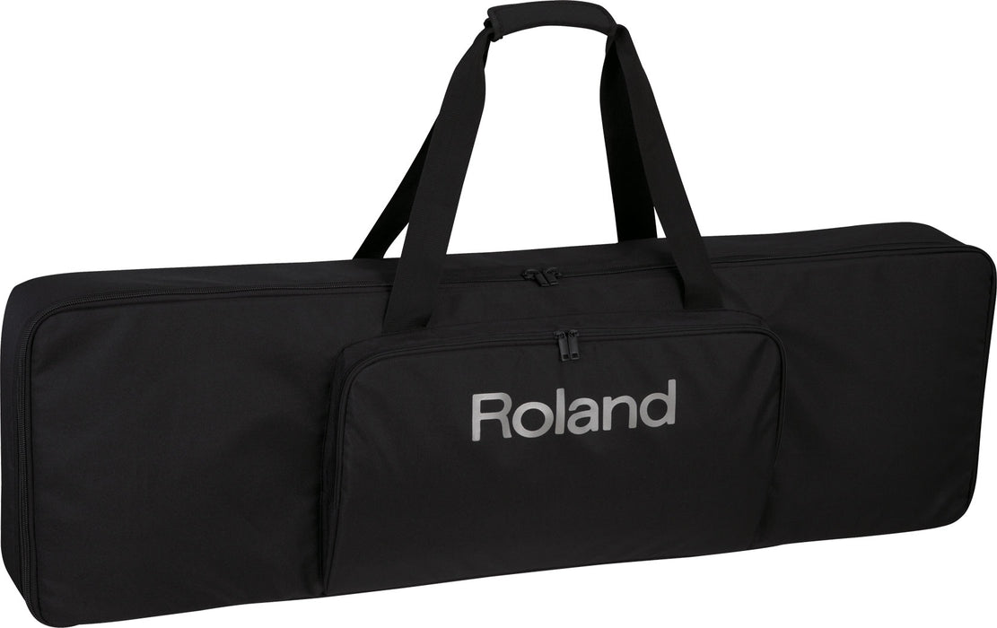 Roland RAP CB-61RL 61-Key Keyboard Gig Bag Carrying Case
