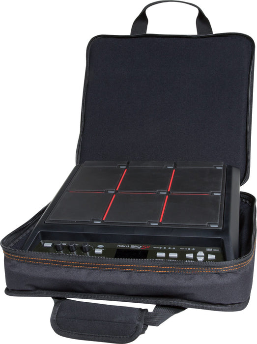 Roland CB-BSPD-SX Gig Bag for SPD-SX - Music Bliss Malaysia