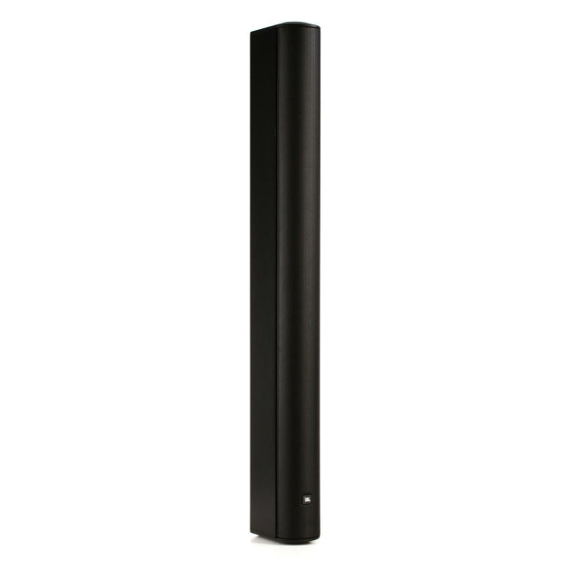 JBL CBT 100LA-LS Line-Array Column Loudspeaker - Black