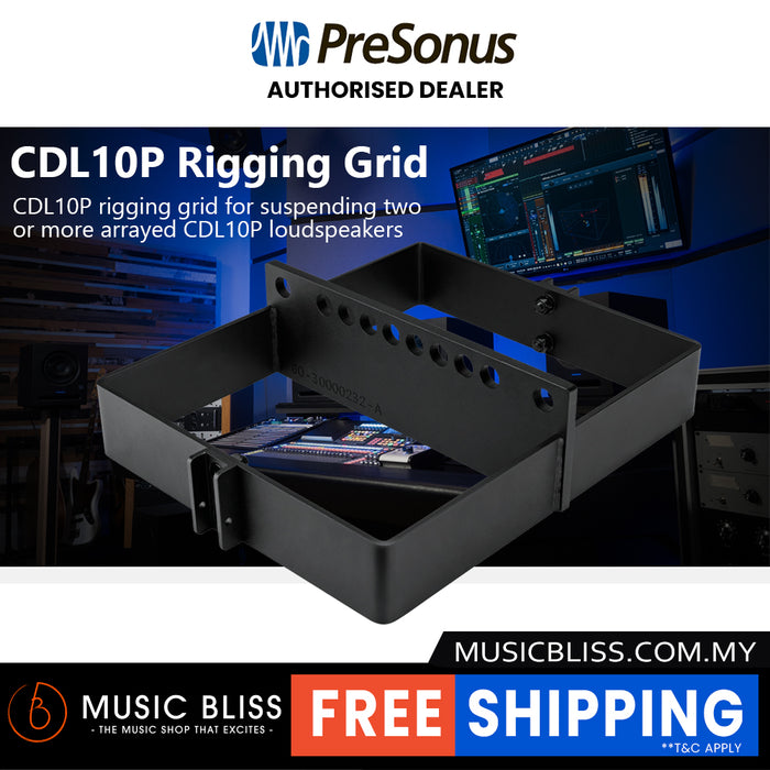 PreSonus CDL10P Rigging Grid