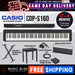 Casio CDP-S160 88-key Digital Piano with FREE Piano Bench - Music Bliss Malaysia