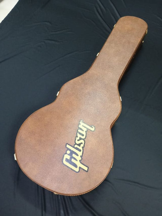 [SN-201140301] CERTIFIED USED GIBSON LES PAUL STANDARD 50S P90 ELECTRIC GUITAR - GOLD TOP