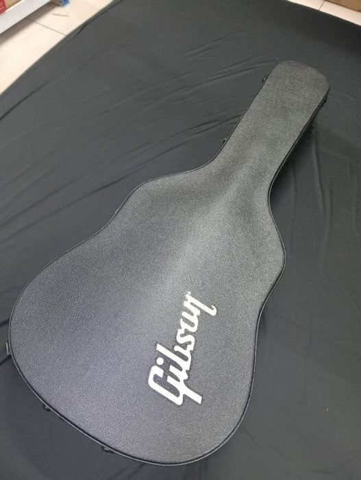 [SN-20334016] CERTIFIED USED GIBSON SLASH J-45 ACOUSTIC-ELECTRIC GUITAR - NOVEMBER BURST