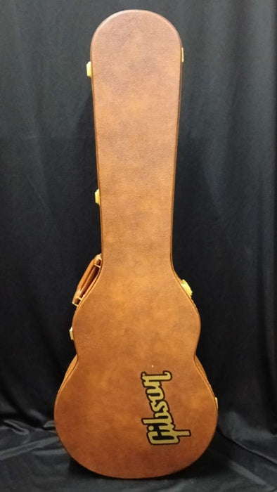 [SN 205240310] CERTIFIED USED GIBSON LES PAUL STANDARD 60S FIGURED TOP ELECTRIC GUITAR - ICED TEA