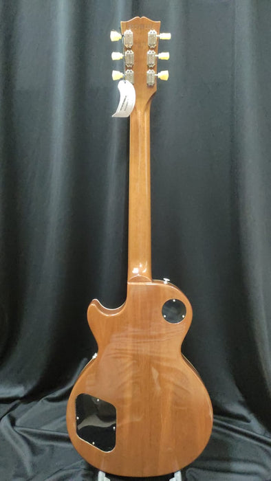 [SN 205330201] CERTIFIED USED GIBSON LES PAUL STANDARD 50S FIGURED TOP ELECTRIC GUITAR - TOBACCO BURST