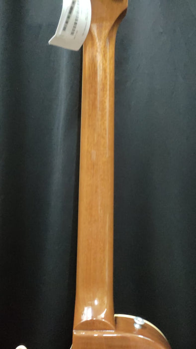 [SN 205330201] CERTIFIED USED GIBSON LES PAUL STANDARD 50S FIGURED TOP ELECTRIC GUITAR - TOBACCO BURST