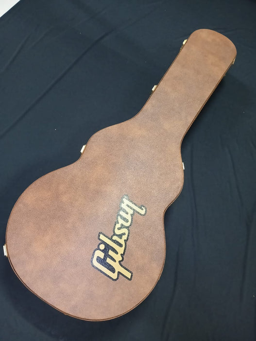 [SN 208240037] CERTIFIED USED GIBSON LES PAUL STANDARD 60S FIGURED TOP - BOURBON BURST [2024]