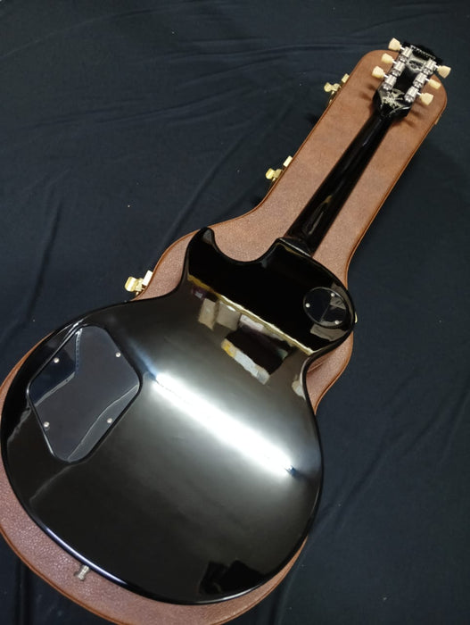 [SN 217740319] CERTIFIED USED GIBSON SLASH LES PAUL STANDARD - NOVEMBER BURST [2024]