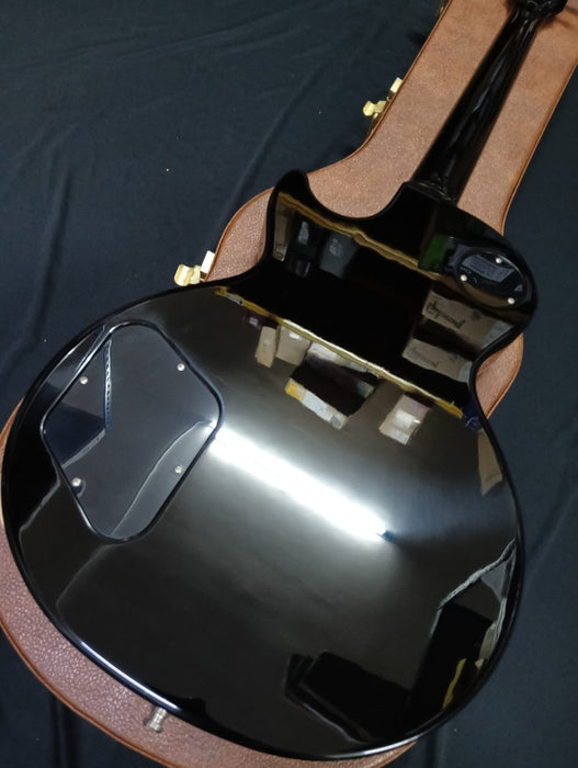 [SN 217740319] CERTIFIED USED GIBSON SLASH LES PAUL STANDARD - NOVEMBER BURST [2024]