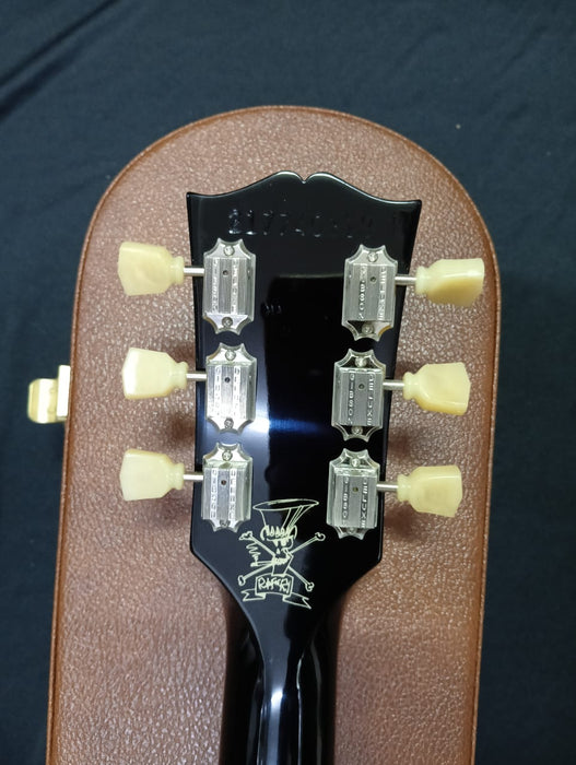 [SN 217740319] CERTIFIED USED GIBSON SLASH LES PAUL STANDARD - NOVEMBER BURST [2024]