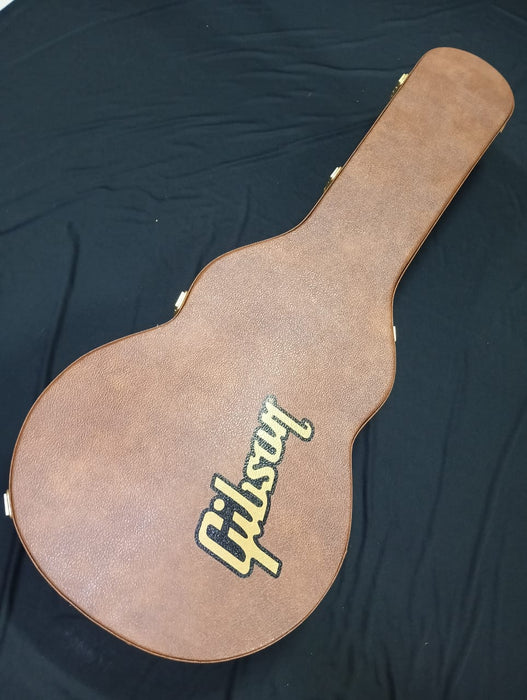 [SN 217740319] CERTIFIED USED GIBSON SLASH LES PAUL STANDARD - NOVEMBER BURST [2024]