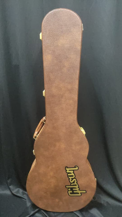 [SN 218140052] CERTIFIED USED GIBSON SLASH LES PAUL STANDARD ELECTRIC GUITAR - APPETITE BURST