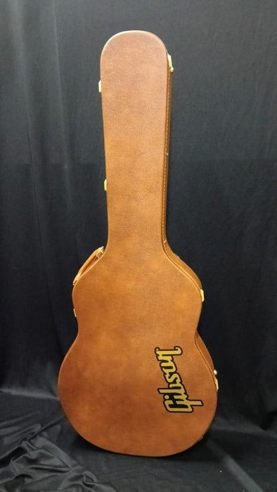 [SN 221030135] CERTIFIED USED GIBSON ES-335 SEMI-HOLLOWBODY ELECTRIC GUITAR - VINTAGE BURST