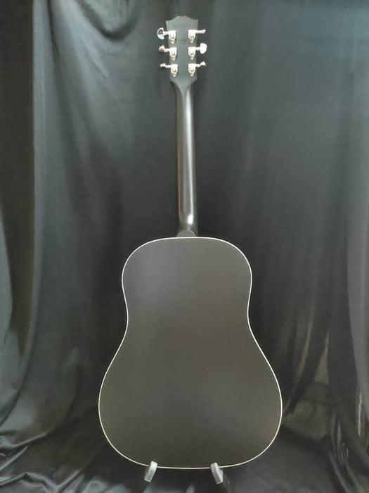 [SN 22125059] CERTIFIED USED GIBSON ACOUSTIC J-45 SPECIAL ACOUSTIC-ELECTRIC GUITAR - SATIN VINTAGE SUNBURST