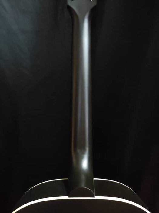 [SN 22125059] CERTIFIED USED GIBSON ACOUSTIC J-45 SPECIAL ACOUSTIC-ELECTRIC GUITAR - SATIN VINTAGE SUNBURST