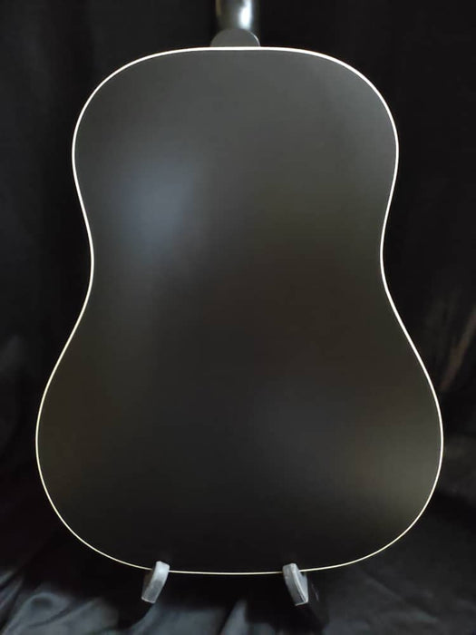 [SN 22125059] CERTIFIED USED GIBSON ACOUSTIC J-45 SPECIAL ACOUSTIC-ELECTRIC GUITAR - SATIN VINTAGE SUNBURST