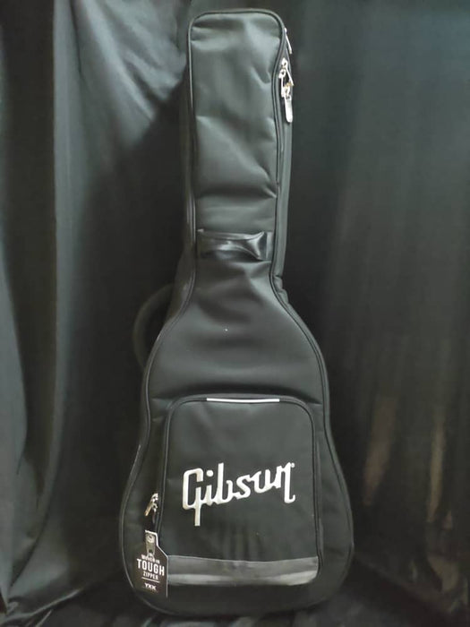 [SN 22125059] CERTIFIED USED GIBSON ACOUSTIC J-45 SPECIAL ACOUSTIC-ELECTRIC GUITAR - SATIN VINTAGE SUNBURST