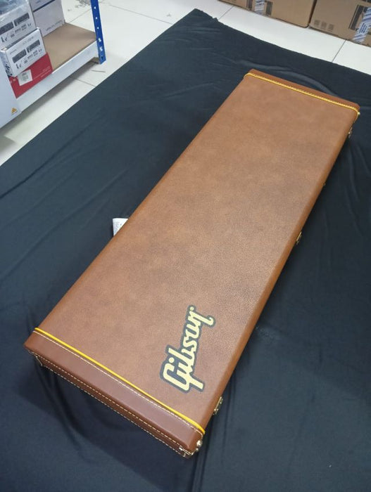 [SN-231840264] CERTIFIED USED GIBSON FIREBIRD PLATYPUS ELECTRIC GUITAR - EBONY