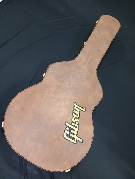 [SN 232040197] CERTIFIED USED GIBSON ES-335 SEMI-HOLLOWBODY ELECTRIC GUITAR - 60S CHERRY [2024]