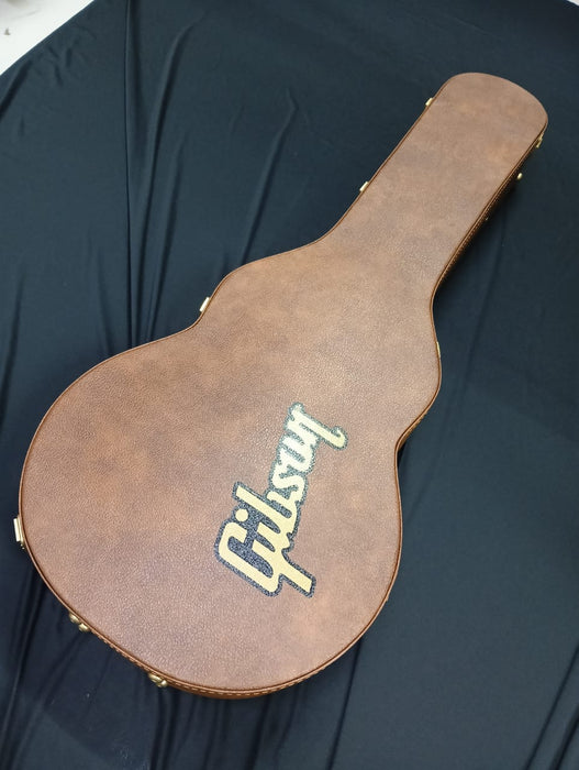 [SN 232340085] CERTIFIED USED GIBSON SLASH LES PAUL STANDARD ELECTRIC GUITAR - NOVEMBER BURST [2024]