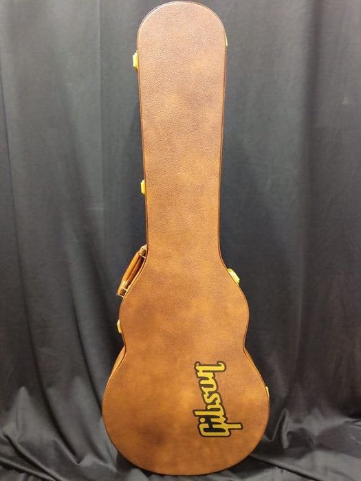 [SN 234930271] CERTIFIED USED GIBSON LES PAUL STANDARD 50S ELECTRIC GUITAR - GOLD TOP