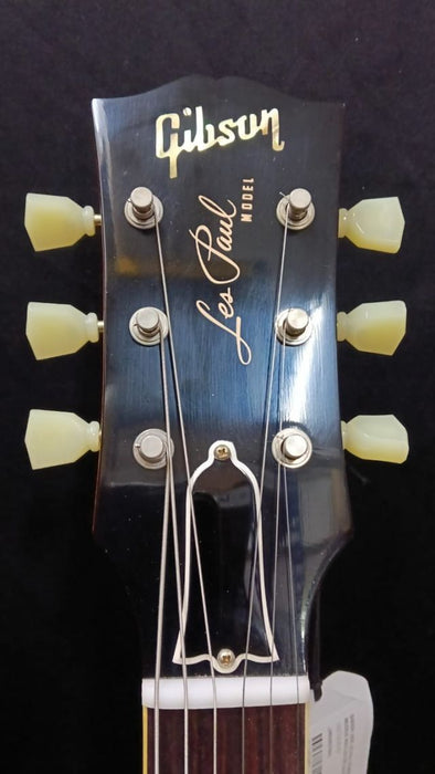 [SN 932009] CERTIFIED USED GIBSON 1959 LES PAUL STANDARD REISSUE VOS ELECTRIC GUITAR - ICED TEA BURST