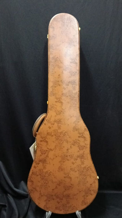 [SN 932009] CERTIFIED USED GIBSON 1959 LES PAUL STANDARD REISSUE VOS ELECTRIC GUITAR - ICED TEA BURST