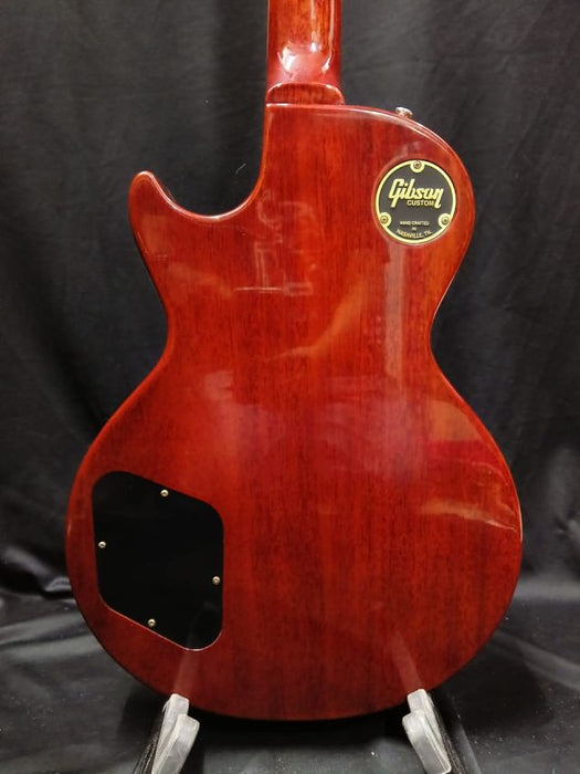 [SN 933134] CERTIFIED USED GIBSON M2M 1959 LES PAUL STANDARD BOURBON BURST VOS NH