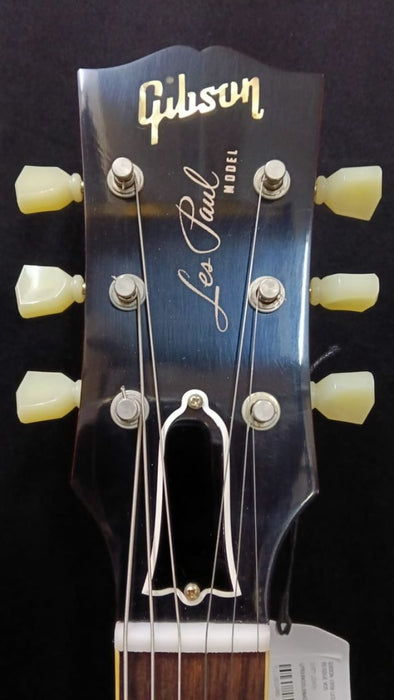 [SN 933638] CERTIFIED USED GIBSON 59 LES PAUL STANDARD GREEN LEMON FADE VOS NH