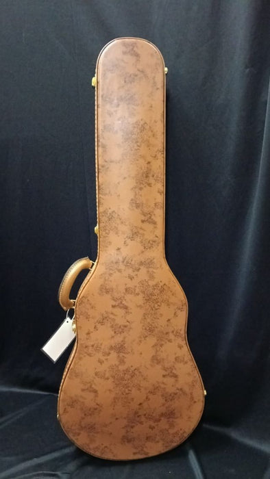 [SN 941037] CERTIFIED USED GIBSON 1959 LES PAUL STANDARD REISSUE VOS ELECTRIC GUITAR - DIRTY LEMON
