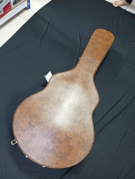 [SN A940469] CERTIFIED USED GIBSON 1959 ES-335 REISSUE VOS SEMI-HOLLOWBODY ELECTRIC GUITAR - VINTAGE NATURAL [2024]