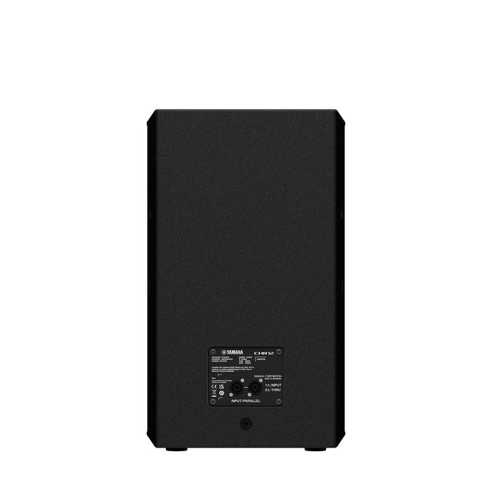 Yamaha CHR12 1000-Watt 12" Passive Speaker