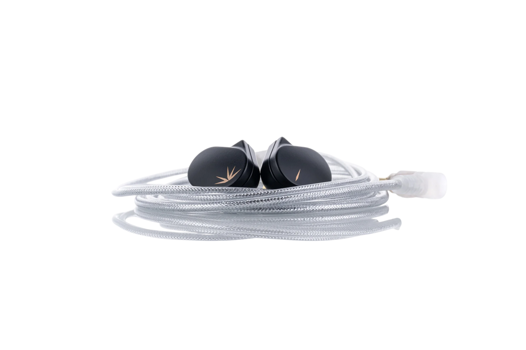 Moondrop CHU II Dynamic Driver In-Ear Monitor Headphone