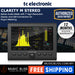 TC Electronic Clarity M Stereo Loudness Meter - Music Bliss Malaysia