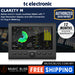 TC Electronic Clarity M Loudness Meter - Music Bliss Malaysia