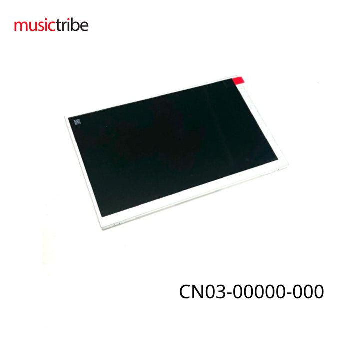 M32 LIVE - Optoelectronics; LCM, TFT; 7.15 in; 480; 800