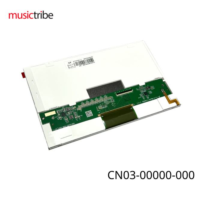 M32 LIVE - Optoelectronics; LCM, TFT; 7.15 in; 480; 800