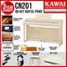 Kawai CN201 Digital Piano - Light Oak - Music Bliss Malaysia