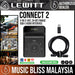 Lewitt Connect 2 USB-C Audio Interface - Music Bliss Malaysia