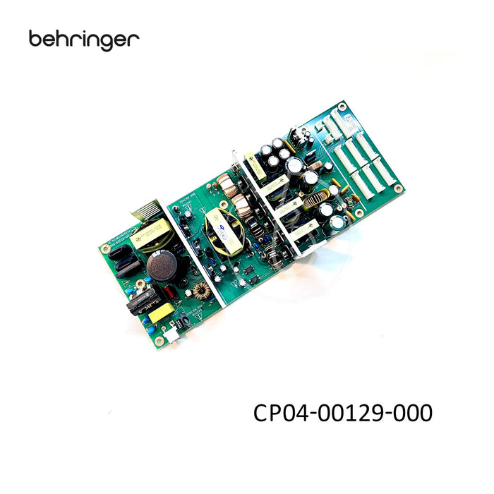 X32 PCBA; Power Supply; 1; SMPSU37