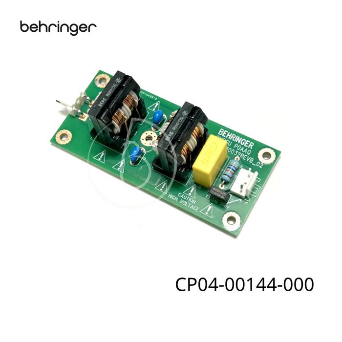X32 X32 Compact X32 Producer -PCBA; Power Supply; 2; SMPSU37 (Spare Parts for Behringer)