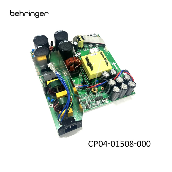 NX4-6000 - PCBA; Power Supply; 3; PSU_2 (Spare Parts for Behringer)